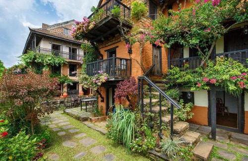 Nuwakot House | Explore The Famous Farm: Family-Friendly with Great Amenities