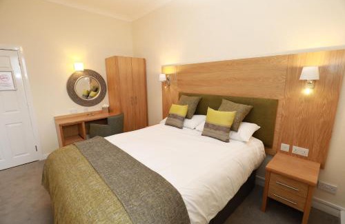 Moffat Hotel | Discover The Famous Star Hotel Moffat - Family-Friendly Stay