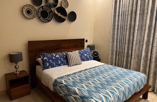 Kireka Apartment | Pet-Friendly Retreat with Free Wifi at Kyanja Hotel