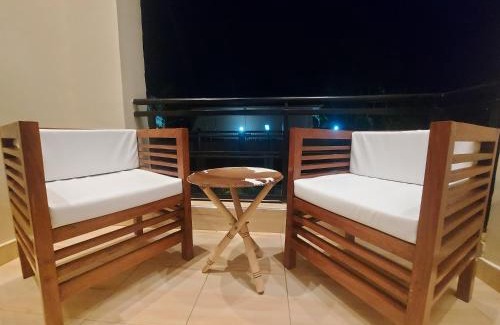 Kireka Apartment | Pet-Friendly Retreat with Free Wifi at Kyanja Hotel