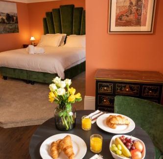 Barmouth Hotel | Experience The Fanny Talbot: Ocean View & Perfect 10 Review