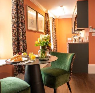 Barmouth Hotel | Experience The Fanny Talbot: Ocean View & Perfect 10 Review