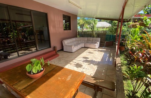 Afaahiti Villa | Inviting THE FARM 689: Family-Friendly with Pool Access