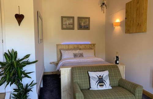 Shepshed House | Discover The Farm Barn - Guest Rated 9.6/10