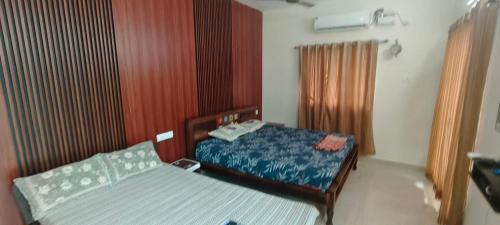 Chengalpattu House | Discover The Farm Crest - Perfect Getaway Next to Kalpakkam