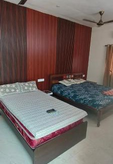 Chengalpattu House | Discover The Farm Crest - Perfect Getaway Next to Kalpakkam