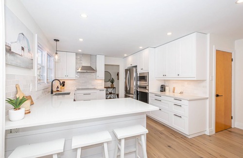 Ottawa Division Other | Experience The Farm Haus: A Private Getaway in Ottawa