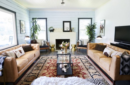 Woodland Other | Top-Rated Retreat at The Farm House At Adeline Farms