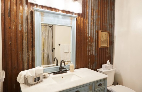Woodland Other | Top-Rated Retreat at The Farm House At Adeline Farms