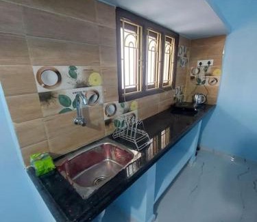 Karappakam Apartment | Unforgettable Stays at The Farm House - Guest Rated 10/10
