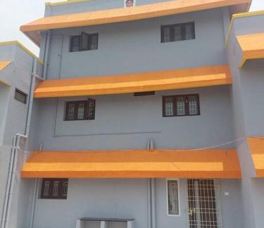 Karappakam Apartment | Unforgettable Stays at The Farm House - Guest Rated 10/10
