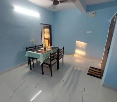 Karappakam Apartment | Unforgettable Stays at The Farm House - Guest Rated 10/10