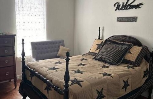 Bates Other | Explore The Farm on White Oak Mountain with Family-Friendly Amenities