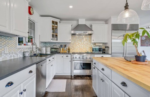Staatsburg Apartment | Discover The Farm: Private 23-Acre Rhinebeck Escape