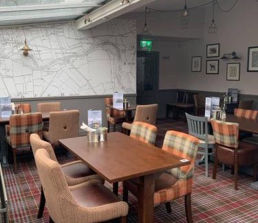Catterick Bridge Hotel | Family-Friendly Stay at The Farmers Arms Inns