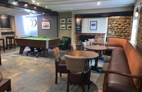 Catterick Bridge Hotel | Family-Friendly Stay at The Farmers Arms Inns