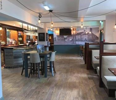 Catterick Bridge Hotel | Family-Friendly Stay at The Farmers Arms Inns