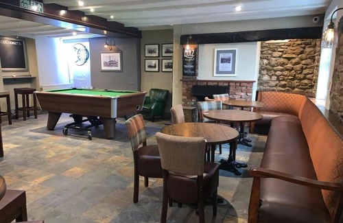 Catterick Bridge House | Budget-Friendly Stay at The Farmers Arms with Family Amenities