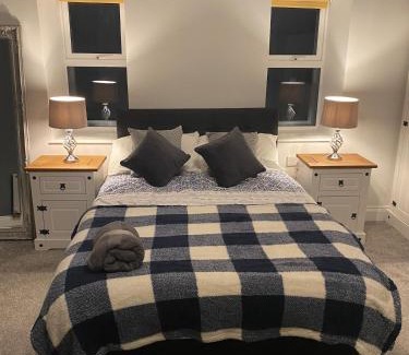 Malin House | The Farmers House