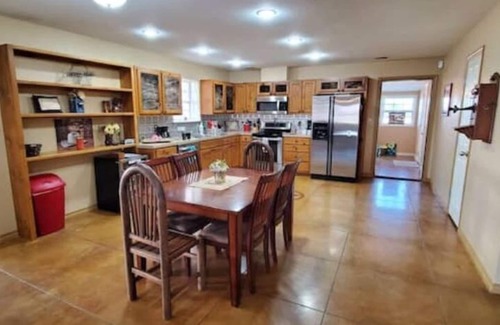 Sperry Other | Discover The Farmhouse at Bellissima Ranch - 10/10 Guest Rated