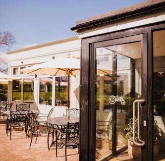 Little Wymondley House | Experience The Farmhouse at Redcoats: Pet Friendly Retreat