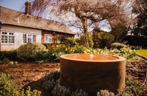 Little Wymondley House | Experience The Farmhouse at Redcoats: Pet Friendly Retreat