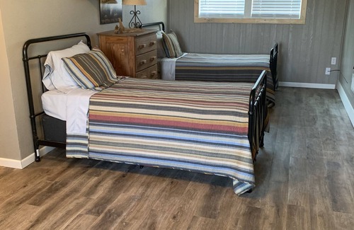 Paint Rock Other | Exceptional Family Getaway at The Farmhouse, Rocky Creek Ranch