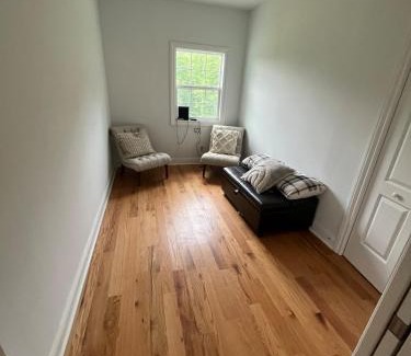 Bon Aqua House | The Farmhouse at Stonebrook Hollow