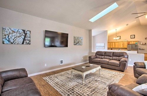 Fruitvale House | Experience The Farmhouse at Grand Valley with Alpacas!