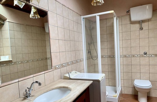 Pettoranello del Molise House | Discover The Farmhouse - Blend of Tradition and Modern Comfort