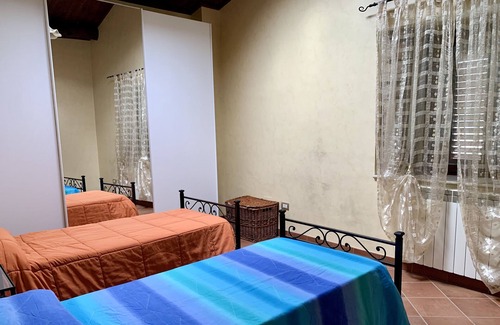 Pettoranello del Molise House | Discover The Farmhouse - Blend of Tradition and Modern Comfort