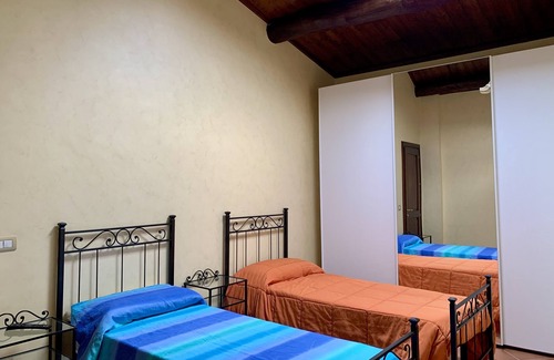 Pettoranello del Molise House | Discover The Farmhouse - Blend of Tradition and Modern Comfort