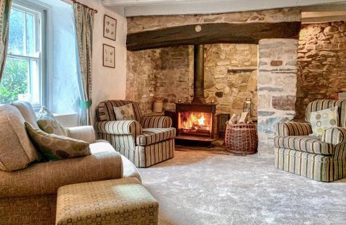 Cardigan House | Experience The Farmhouse: 4-Star Family-Friendly Escape