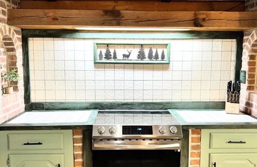 Hohenwald Other | Discover The Farmhouse @ High Forest Farms - Family Friendly Getaway