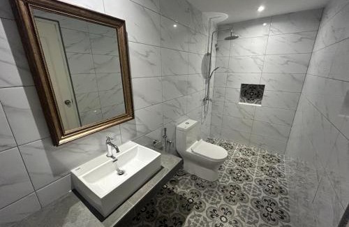 Ipoh Hotel | Inviting The Farmhouse: Child-Friendly Retreat with 9.6 Rating