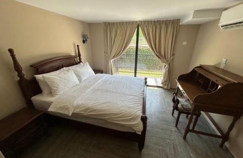 Ipoh Hotel | Inviting The Farmhouse: Child-Friendly Retreat with 9.6 Rating