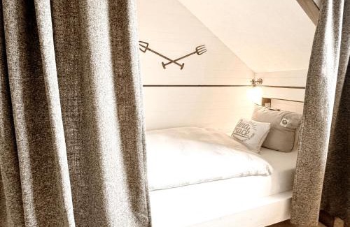Osnabrueck Hotel | the Farmhouse No 50