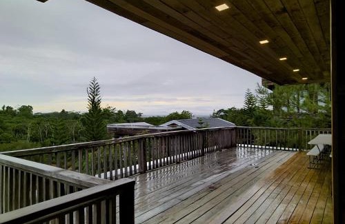 Bunawan House | The Farmhouse Private Resort