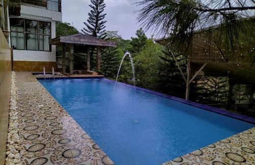 Bunawan House | The Farmhouse Private Resort