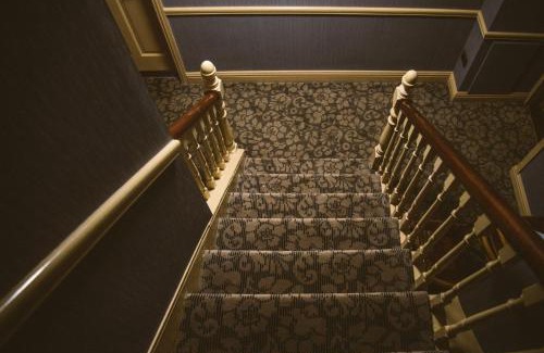 Cavan Hotel | Family-Friendly Stay at The Farnham Arms Hotel