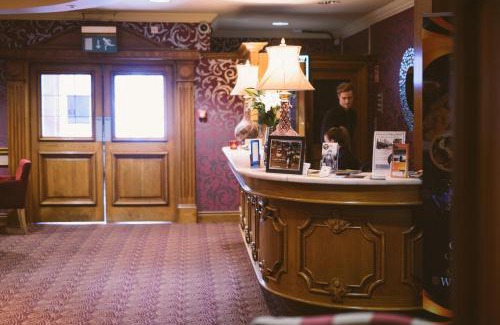 Cavan Hotel | Family-Friendly Stay at The Farnham Arms Hotel