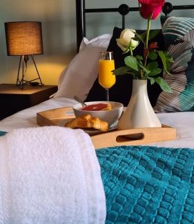 Cannock House | Explore Cannock Chase from The Farrier's by Spires