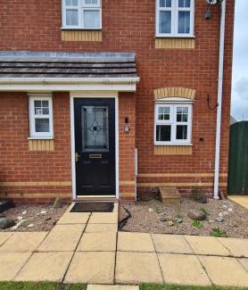 Cannock House | Explore Cannock Chase from The Farrier's by Spires