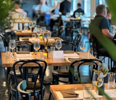 Brunswick Hotel | Pet-Friendly Stays at The Federal with Excellent Amenities
