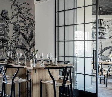Brunswick Hotel | Pet-Friendly Stays at The Federal with Excellent Amenities