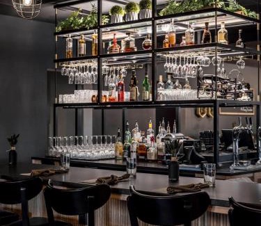 Brunswick Hotel | Pet-Friendly Stays at The Federal with Excellent Amenities