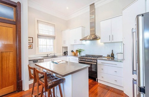 Mount Lawley House | Experience Comfort in Tranquil Mount Lawley Location