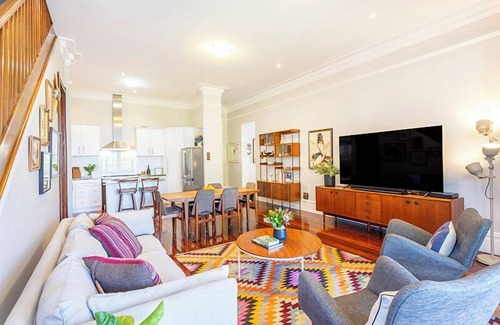 Mount Lawley House | Experience Comfort in Tranquil Mount Lawley Location