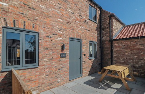 Thirsk Cottage | The Feed Room