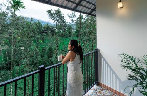 Devikolam Resort | The Feel Munnar Resort & Spa